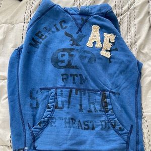 American Eagle, size XS